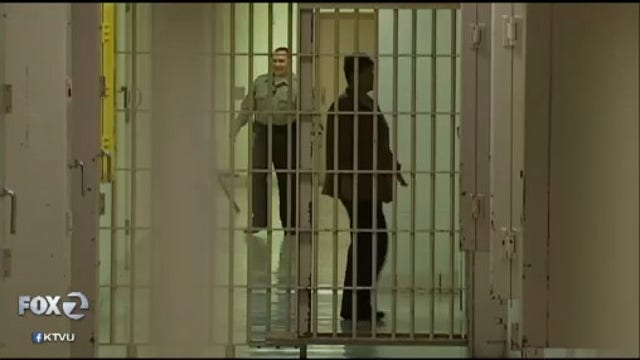 California on the verge of reforming bail system