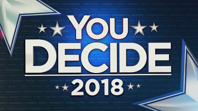 California's two gubernatorial candidates speak in San Francisco