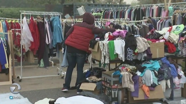 Beware of wildfire relief fundraising scams: police