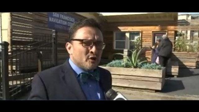 David Campos hired as new chief of staff at SF district attorneys office