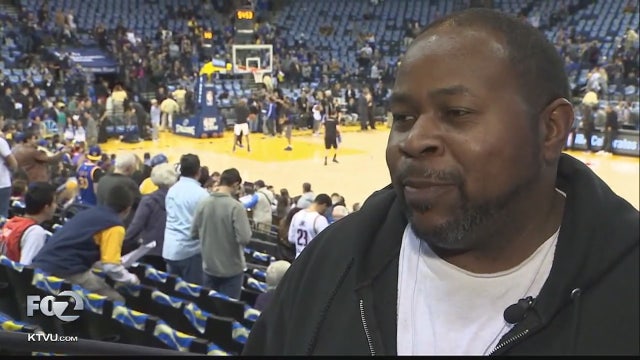 Charter school coach helps Oakland kids find success