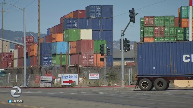 Likely impact of US-China trade war: Prices up, growth down