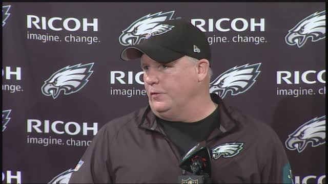 Jed York names Chip Kelly as new 49ers head coach