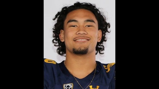 Cal incoming LB Fatilua suffers serious spinal cord injury