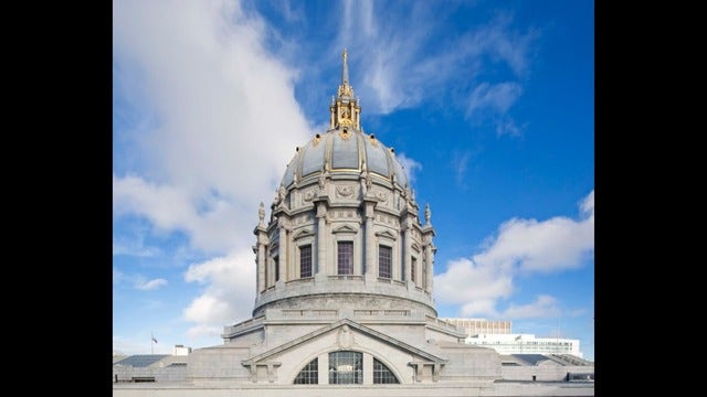 SF city officials introduce plan to create 40k jobs, 7k new housing units