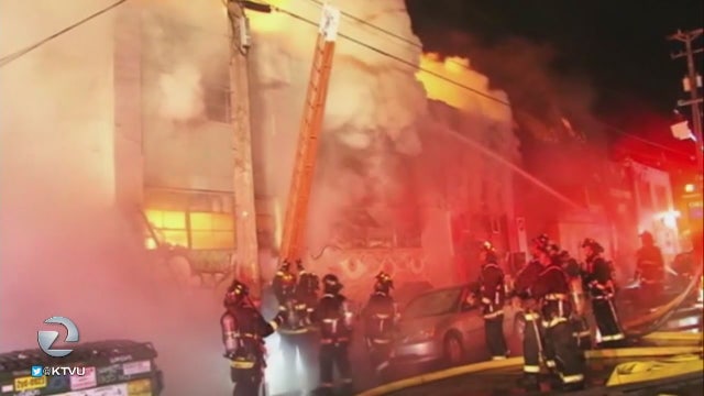 Civil attorneys searching for new evidence in Ghost Ship case