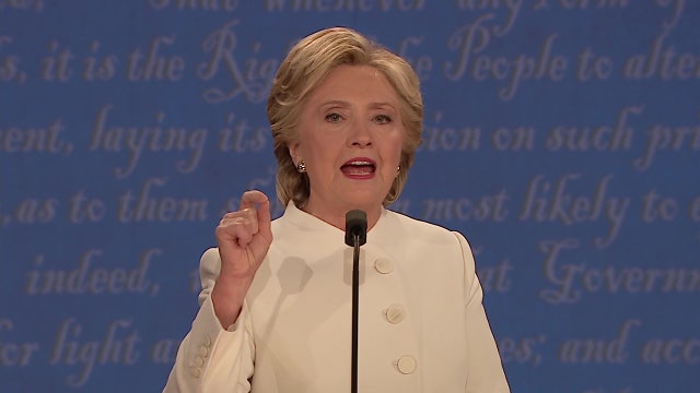 FBI investigating new emails for classified information