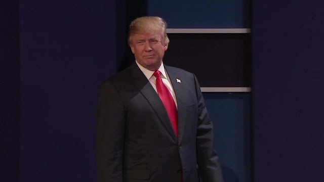 Trump's lobbyist ban complicates administration hiring