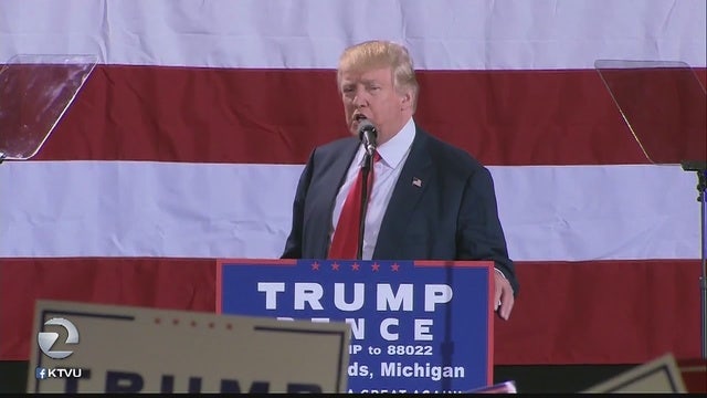 Trump wins White House in astonishing victory