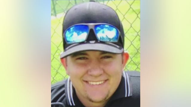 Cody Gifford-Coffman: Loved ones remember Borderline shooting victim as they lay him to rest