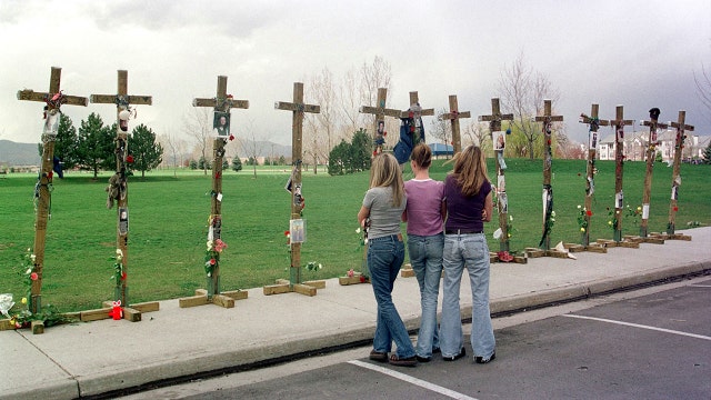 Americans hoped never to see another mass school shooting after Columbine, but it kept happening