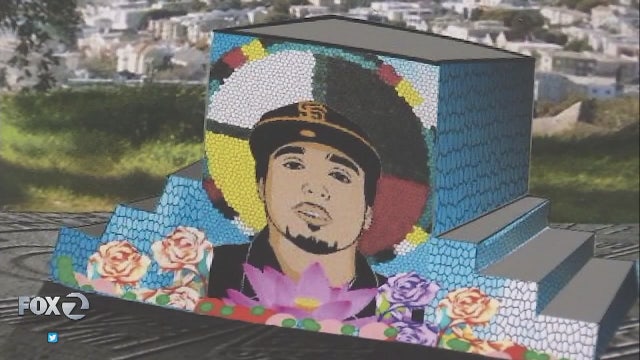 Community rallies against police brutality, marks 5 years since Nieto's shooting death by SFPD