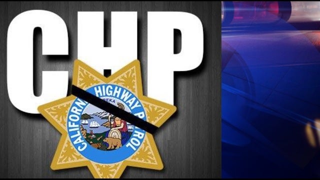 CHP officer injured by alleged DUI driver