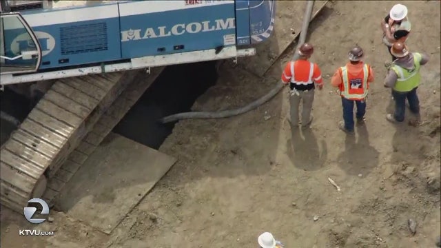 Alameda County supe chastises agency over failure to hire Black contractors