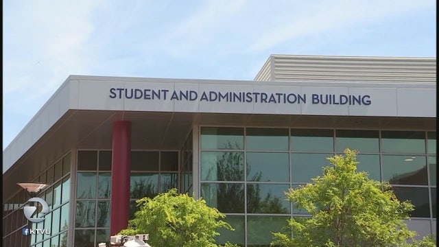 Contra Costa College campus group defends president on administrative leave