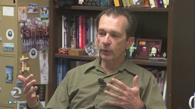 Coping with trauma: the psychological scars of the Camp Fire