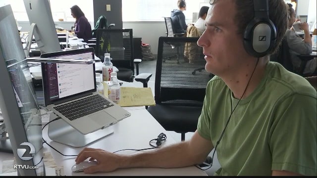 Corps of 'good' cyber hackers used to thwart hacking