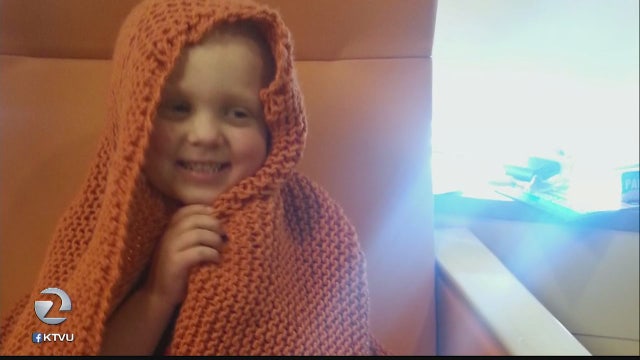 Five-year-old Livermore boy loses his fight to cancer