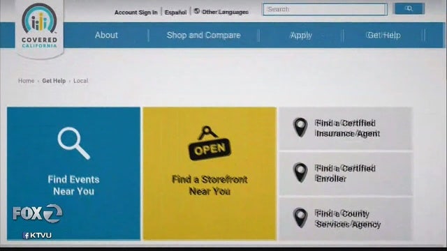 Covered California enrolls 368,000 new 'Obamacare' customers
