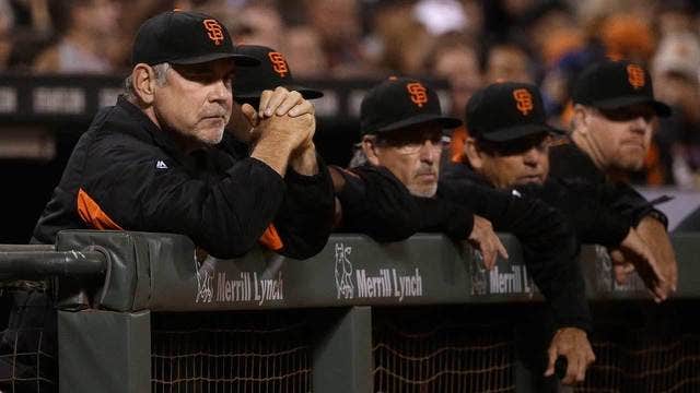 Schwarber hits, Arrieta pitches Cubs past Giants