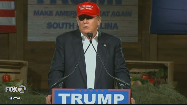 Debate feud injects fresh chaos into GOP primary