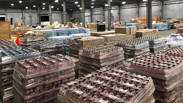 J.J. Watt fundraiser for Harvey victims passes $18 million