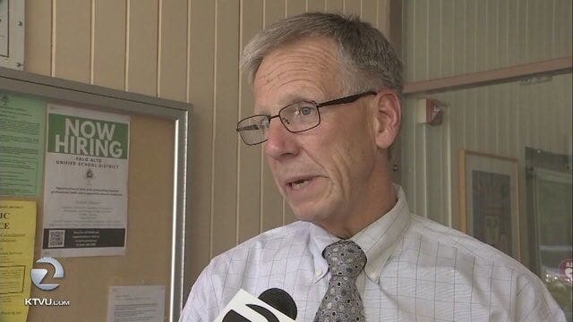 Palo Alto school superintendent resigns following sexual assault investigations: 2 Investigates