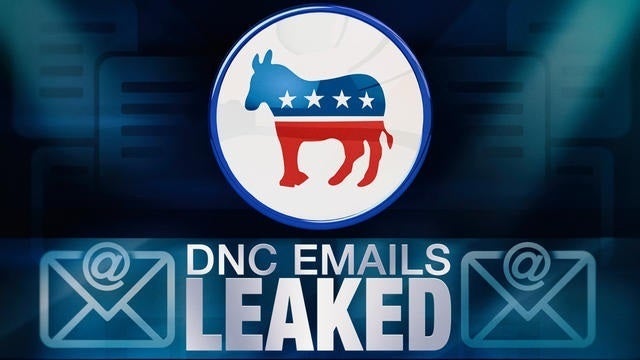 FBI investigates DNC hacking; Clinton campaign blames Russia