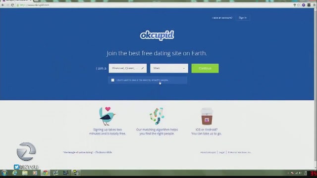 Dating apps face US inquiry over underage use, sex offenders