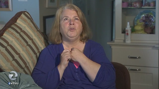 Daughter of Golden State Killer victims coped by assuming he was dead