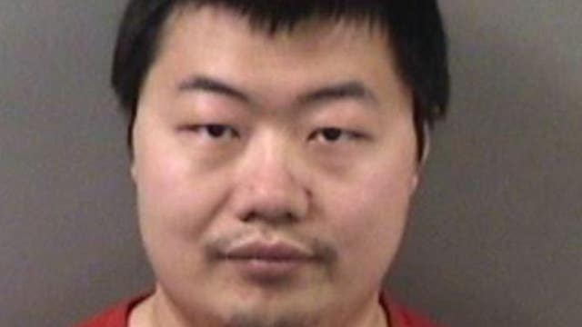 Judge dismisses felony for Berkeley engineer convicted of poisoning coworker