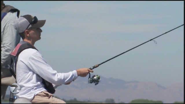 Death on the Delta puzzles fishing community, state officials