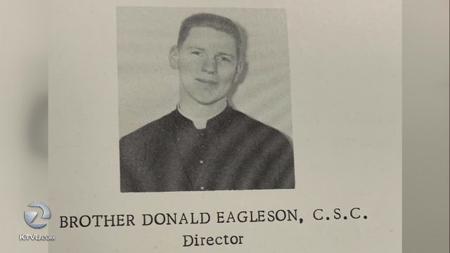 Man alleges he was sexually abused at South Bay Catholic high school decades ago
