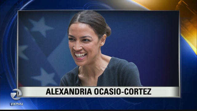 Democratic Socialist: Rising political star sells out SF fundraiser