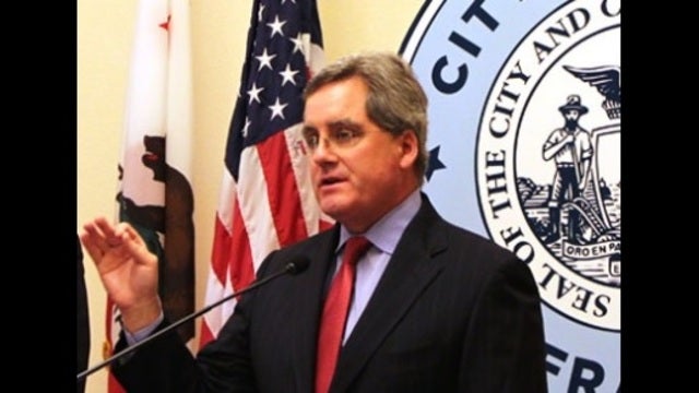 SF's city attorney issues subpoenas for records on Uber, Lyft drivers