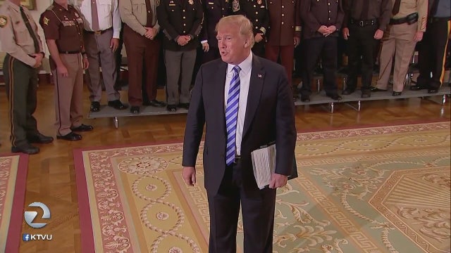 Denying the Trump op-ed