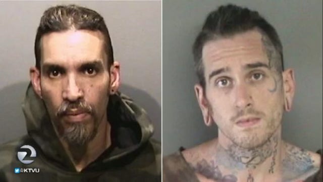 Ghost Ship defendants accept plea deal and avoid trial