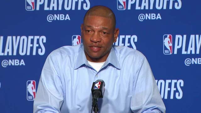 Clippers coach says he dropped $2,000 in SF, gives shout-out to stranger who helped