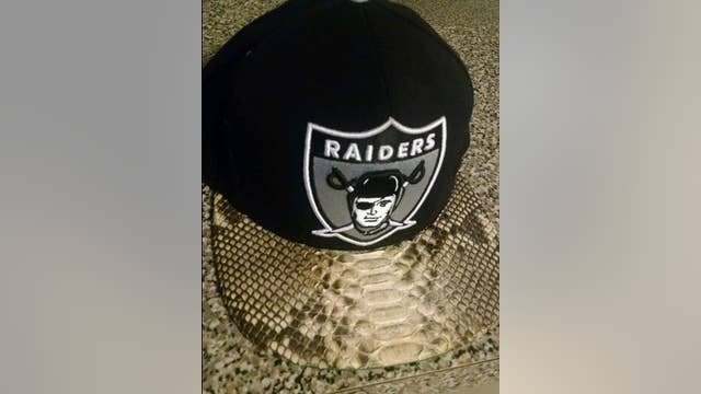 Raider Latavius Murray offers game tickets to family after dad is killed over stolen cap