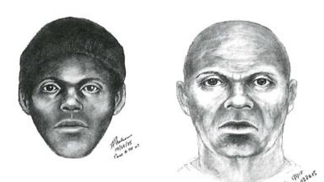 SFPD announce $100K reward for information leading to arrest of ‘Doodler' cold-case killer