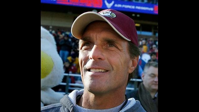 Former NFL QB Doug Flutie says both parents die in same hour