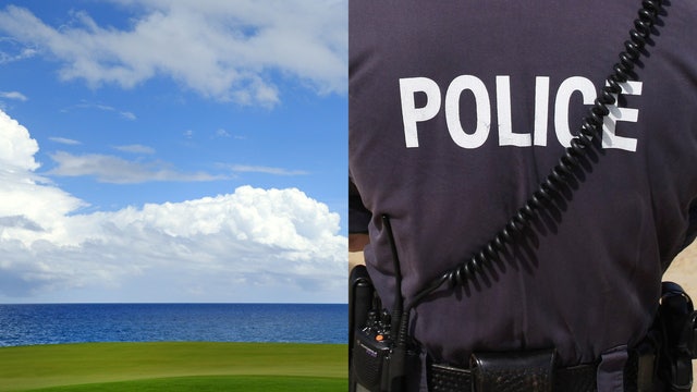 Retired police officer reportedly dies while vacationing in Dominican Republic, family says