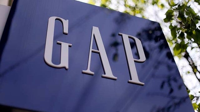 Gap maintains forecast as 2Q profit falls