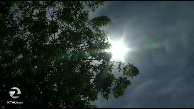 Cooling Centers open in San Jose amid hot temperatures