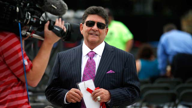 Legendary 49ers owner & Raiders QB elected to the Pro Football Hall of Fame