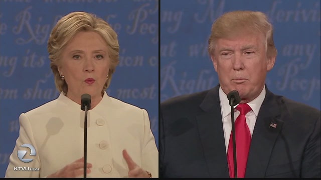 Election 2016: Decision in voters' hands, candidates make closing cases