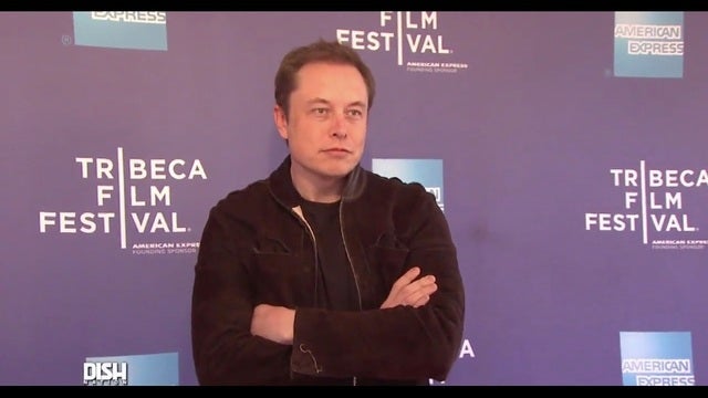 Musk says investors convinced him Tesla should stay public