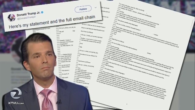 Source: Lobbyist in Trump Tower meeting spoke to grand jury