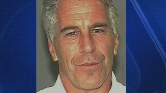 Questions swirl around Epstein's monitoring before suicide