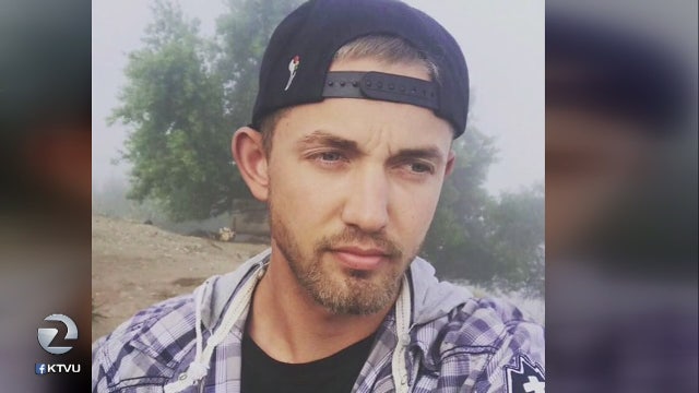 Life-insurance policy taken out on man days before fatal plunge, mother says